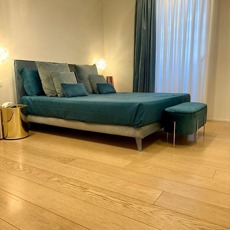 Hotel Principe Rimini Esterno foto
