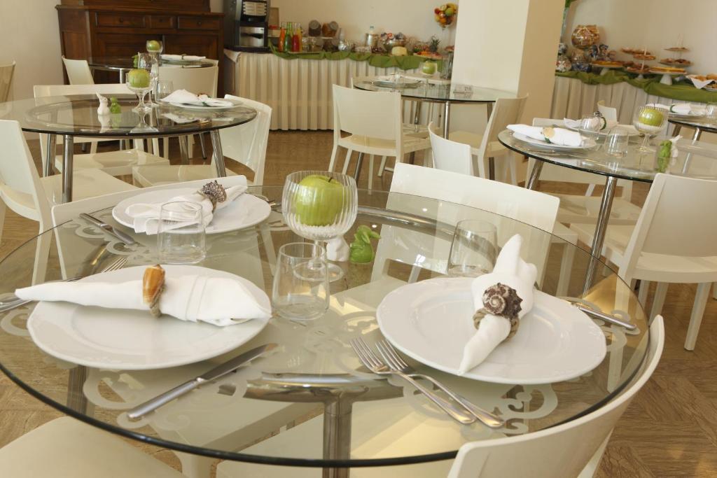 Hotel Principe Rimini Esterno foto