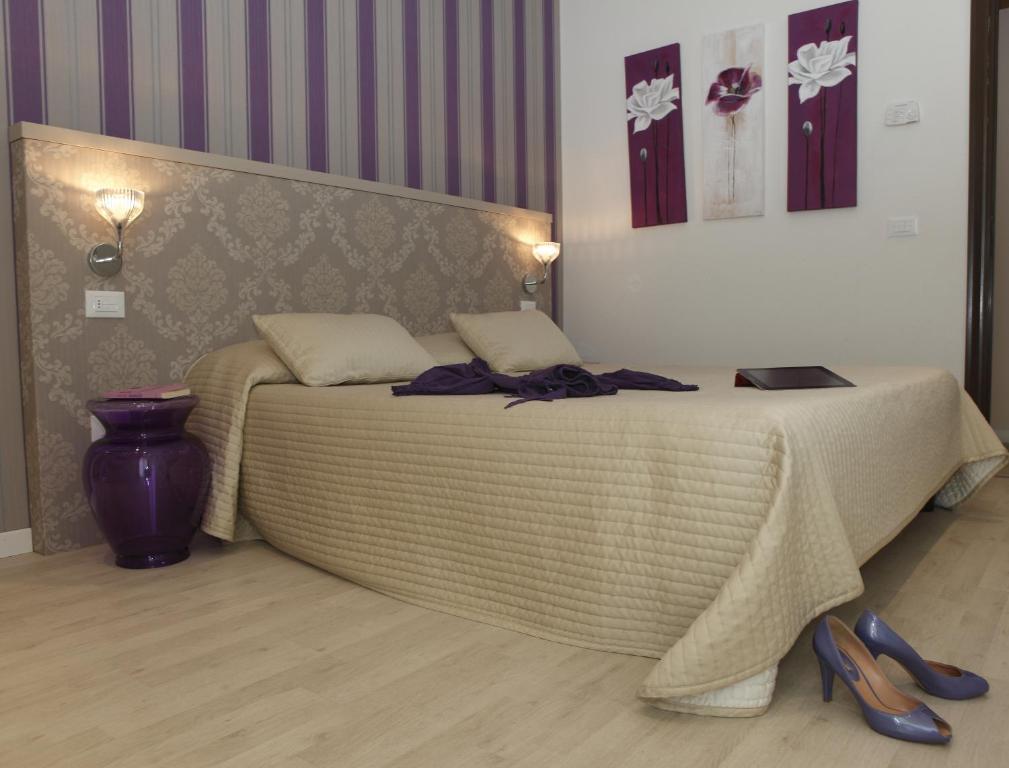 Hotel Principe Rimini Esterno foto