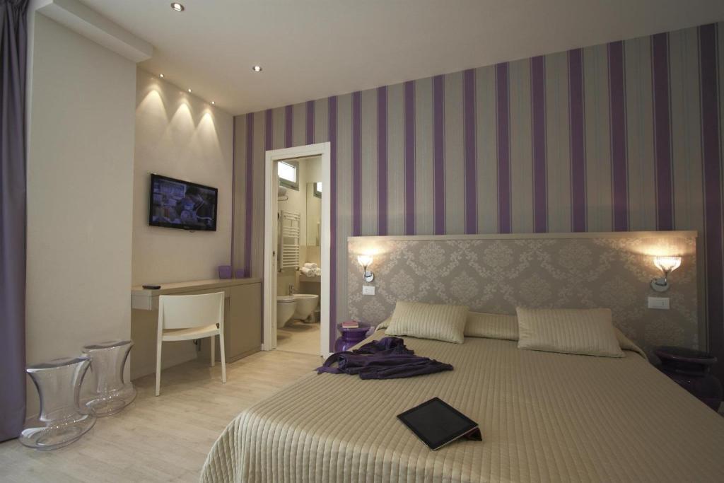 Hotel Principe Rimini Camera foto