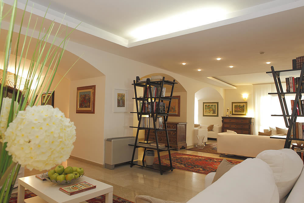 Hotel Principe Rimini Esterno foto
