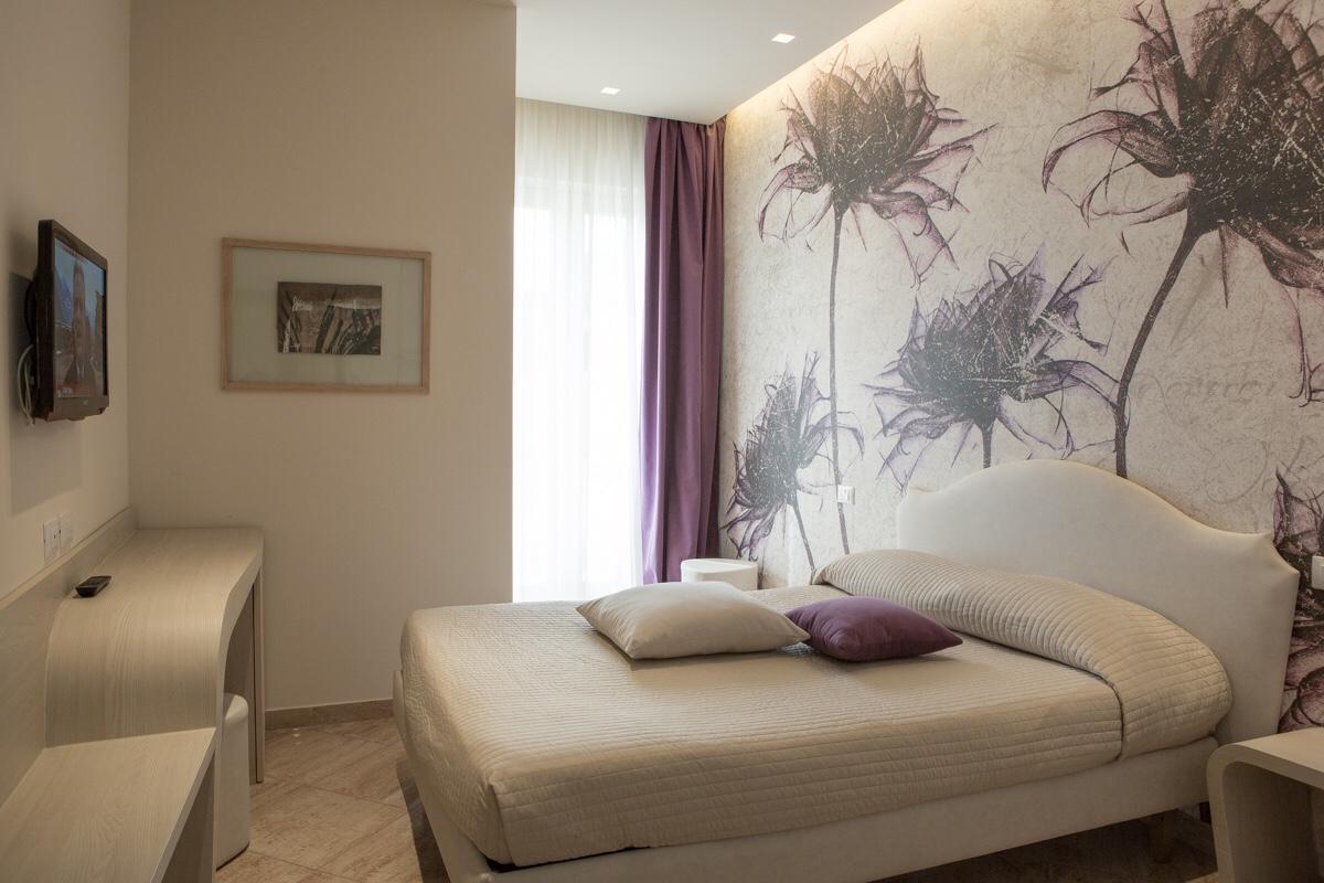 Hotel Principe Rimini Esterno foto