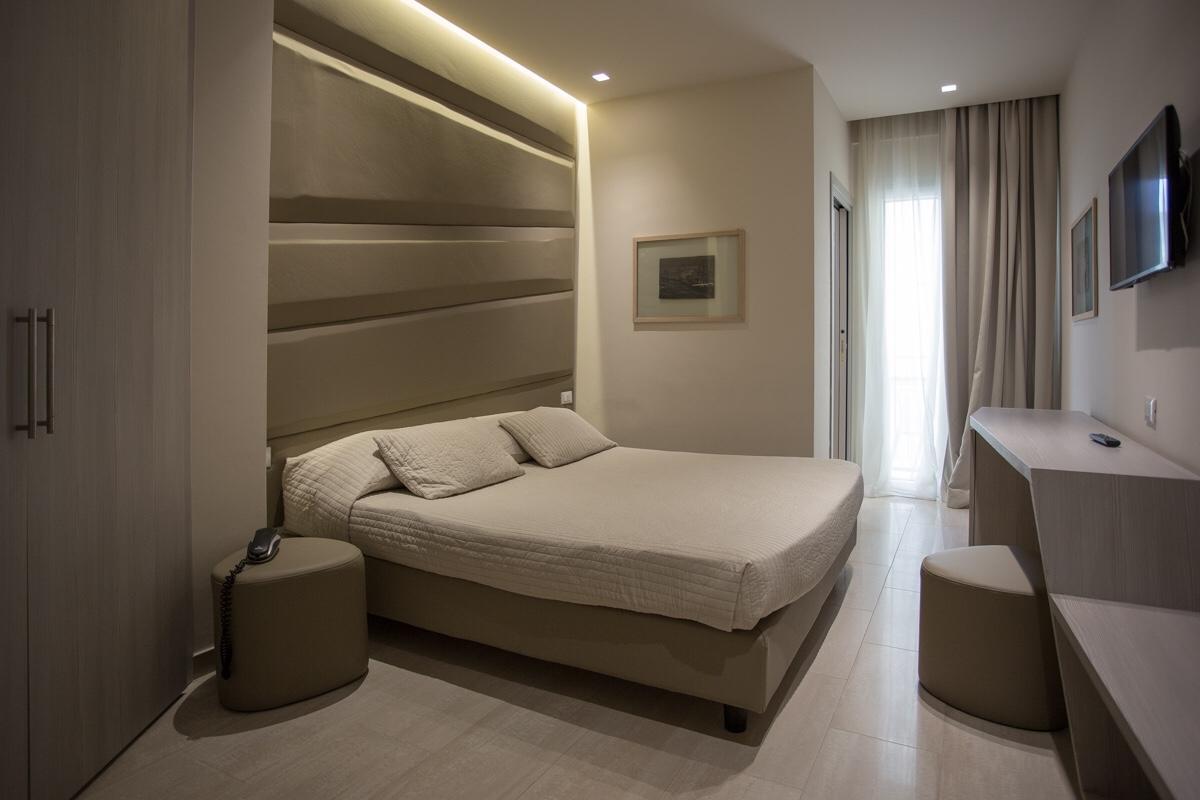 Hotel Principe Rimini Esterno foto