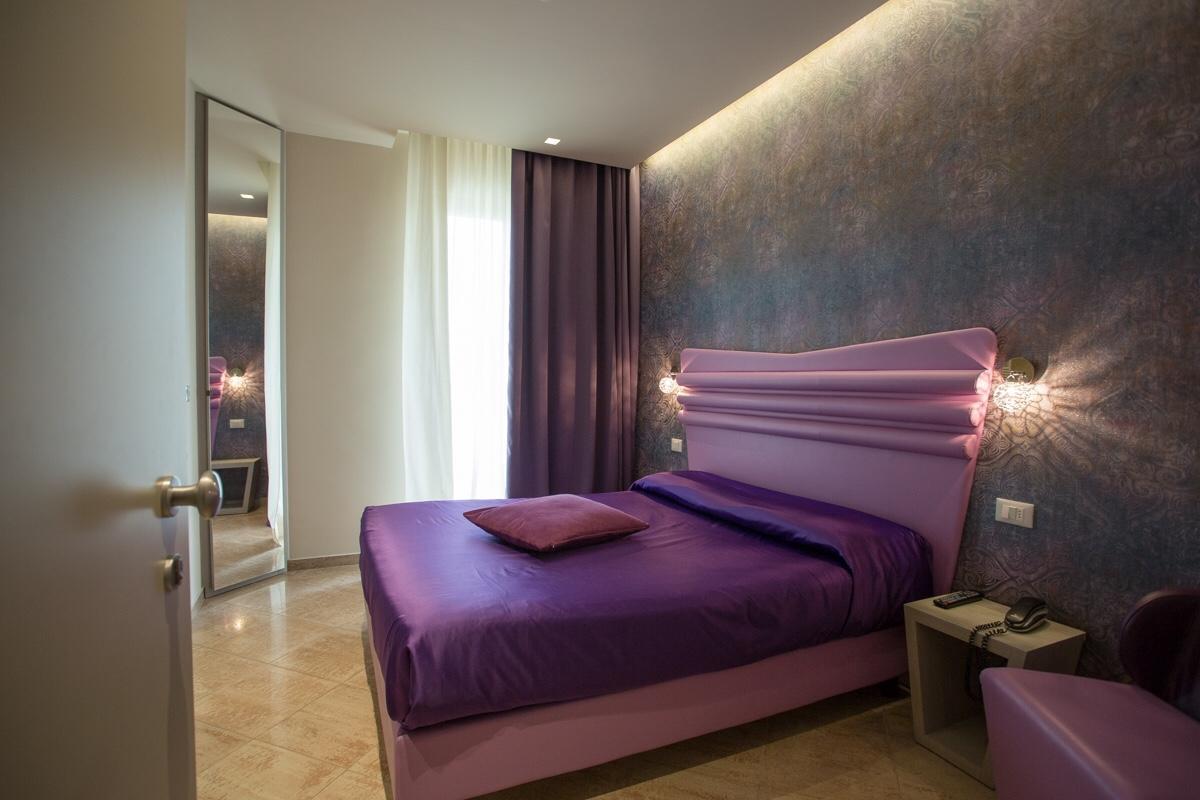 Hotel Principe Rimini Esterno foto