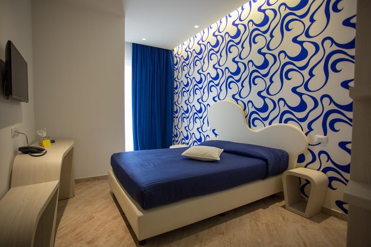 Hotel Principe Rimini Esterno foto